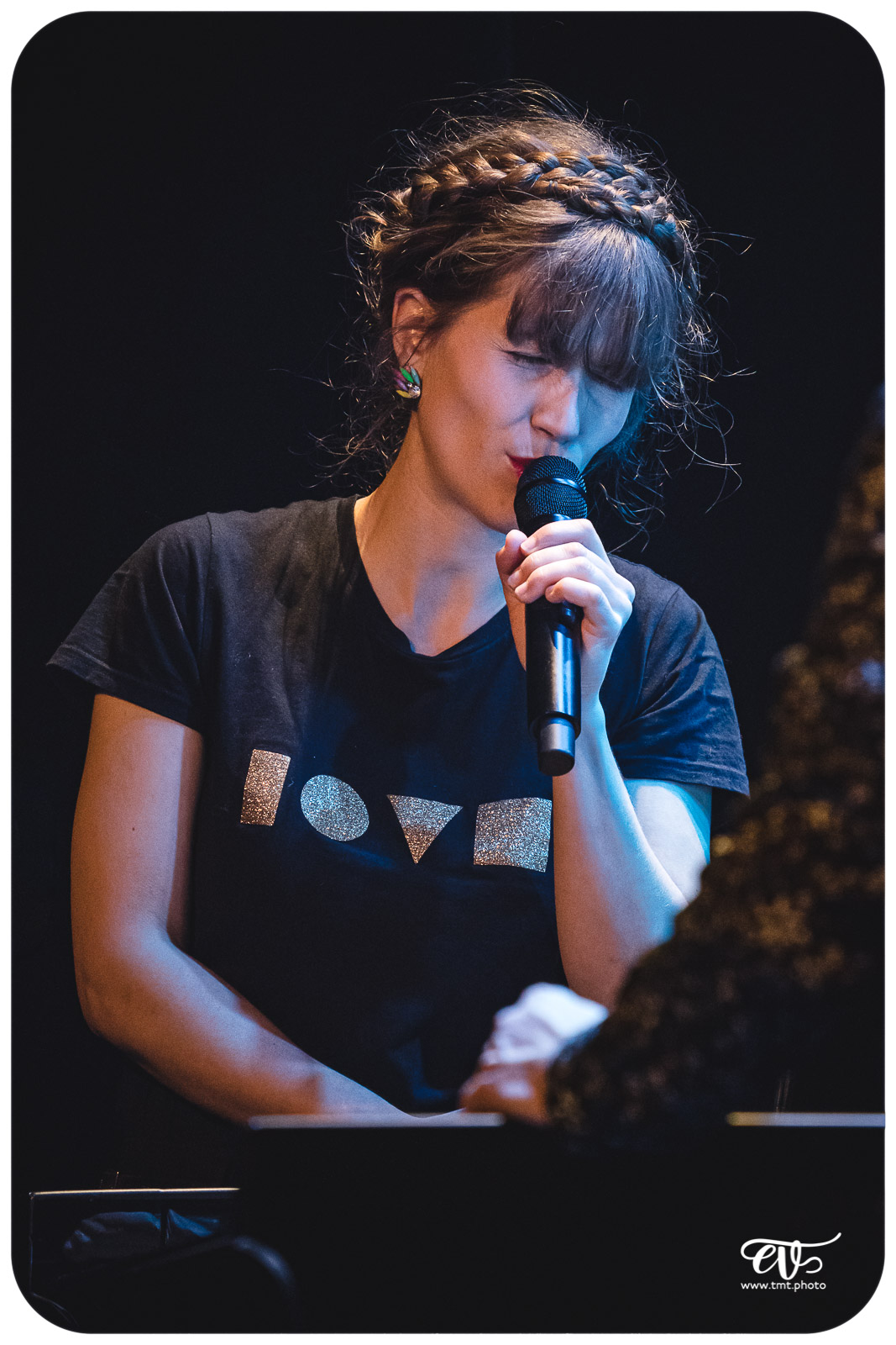 GAINSBOURG & MILES « YOU'RE UNDER ARREST »